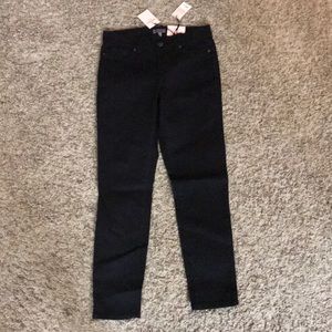 Juicy Couture Black Pants; Brand New w/Tags